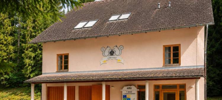 Jufa Hotel Schloss Röthelstein图片