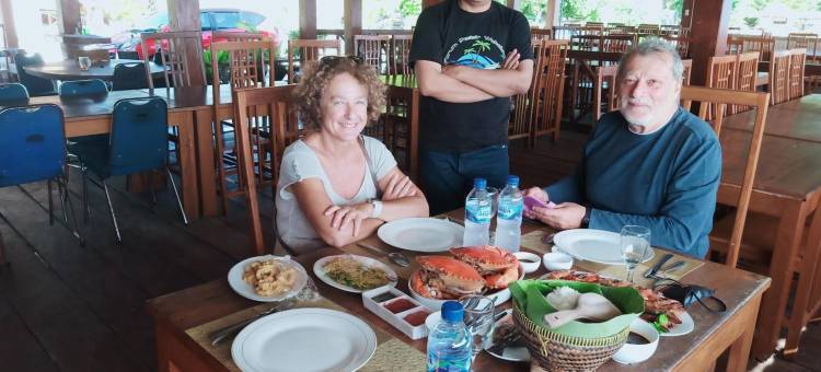 Wambuliga Homestay图片
