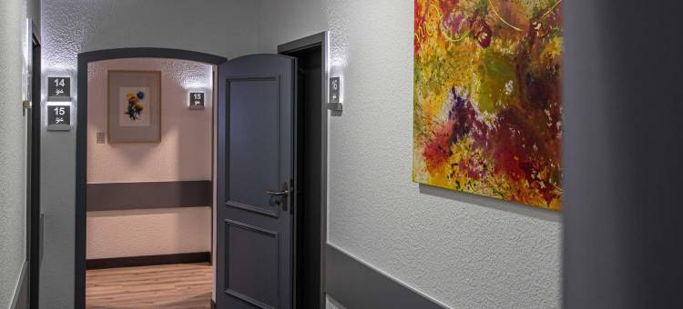 普劳恩公园酒店(Parkhotel Plauen)图片