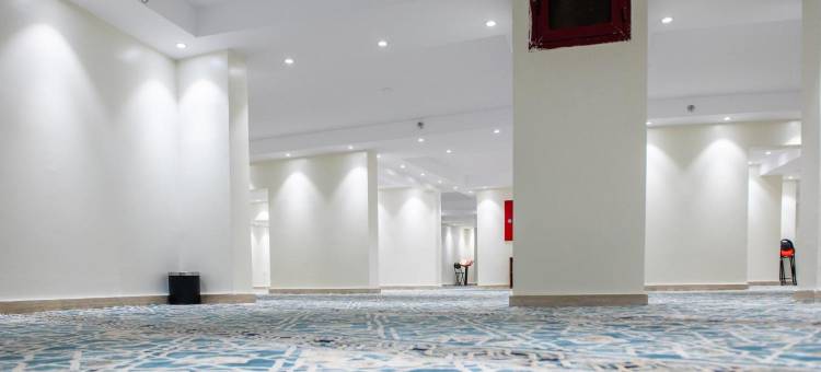马萨尔阿尔米斯克酒店(Masar Almisk Hotel)图片