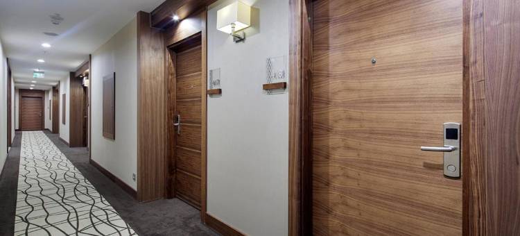 埃拉泽华美达酒店(Ramada by Wyndham Elazig)图片