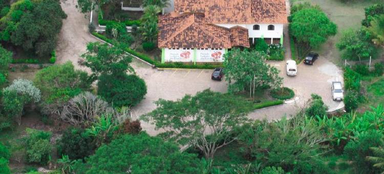 Pousada Ecológica Das Bromélias图片