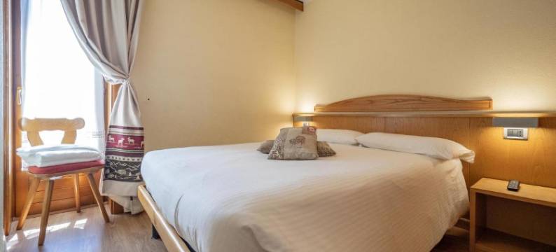 Residence Livigno MyHolidayLivigno图片