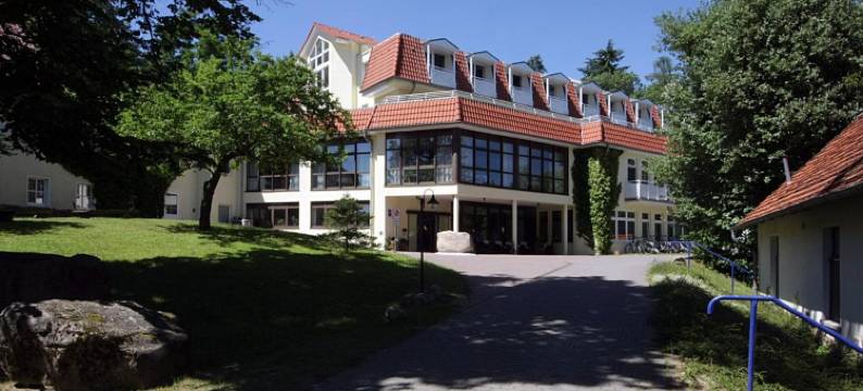 科林豪斯酒店(Hotel Haus Chorin)图片