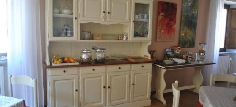 柏弗兰瑟奇宫酒店(Palazzo Bonfranceschi)图片