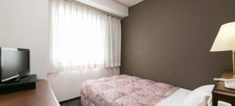 名和广场酒店(Nawa Plaza Hotel)图片