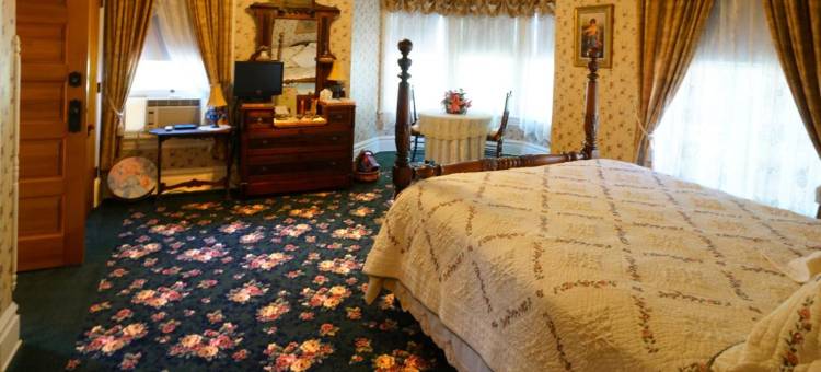 玫瑰之心酒店(Rose Heart Inn)图片