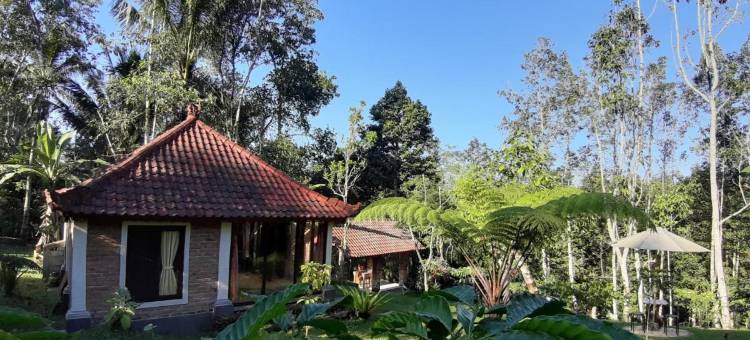 特加尔杰洛民宿(Tegal Jero Homestay)图片