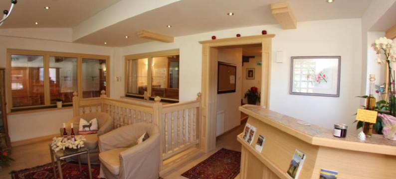 哈斯索闻德酒店(Das Kleine, Feine Sonnwend)图片