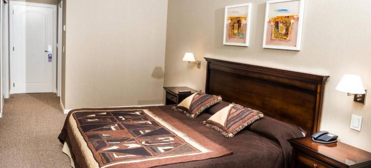 Howard Johnson Resort Spa & Convention Center图片