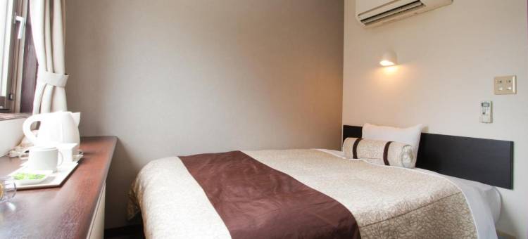 挂川站酒店(Kakegawa Station Hotel)图片