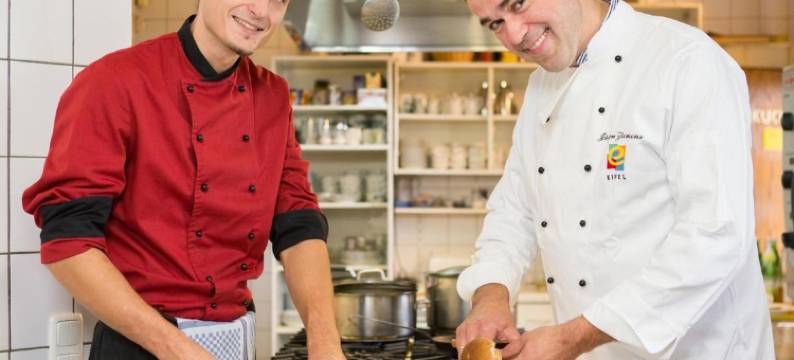 古特马里恩比尔德辰兰德酒店(Landgasthof Gut Marienbildchen)图片