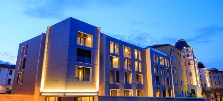 维拉玛伊亚酒店(Villa Maïa)图片