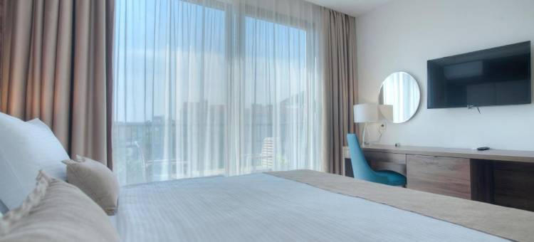 Hotel Twelve by Aycon图片