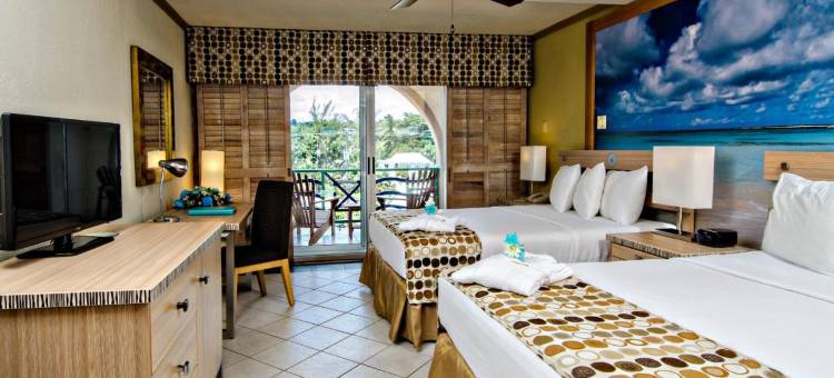 阿克拉海滩酒店(Accra Beach Hotel)图片