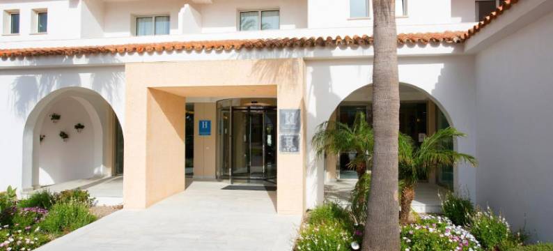 弗拉门戈科尼尔希普酒店(Hipotels Flamenco Conil)图片