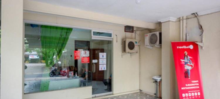 RedDoorz Near Rsud Kudus图片