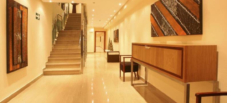 勒夫莱特瓦尔姆酒店(Leflet Valme)图片