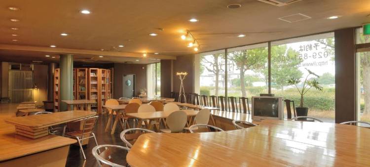 筑波Daily-Inn旅馆(Tsukuba Daily Inn)图片