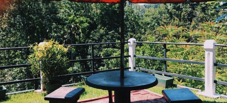 马达拉住宅酒店(The Springfields Kandy)图片