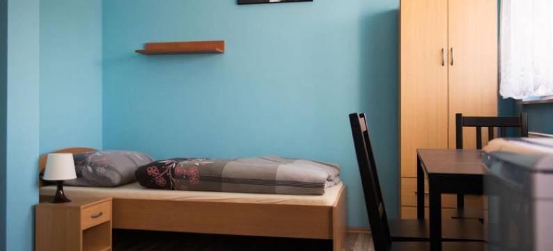 威瑞塔兹旅馆(Penzion Veritas)图片