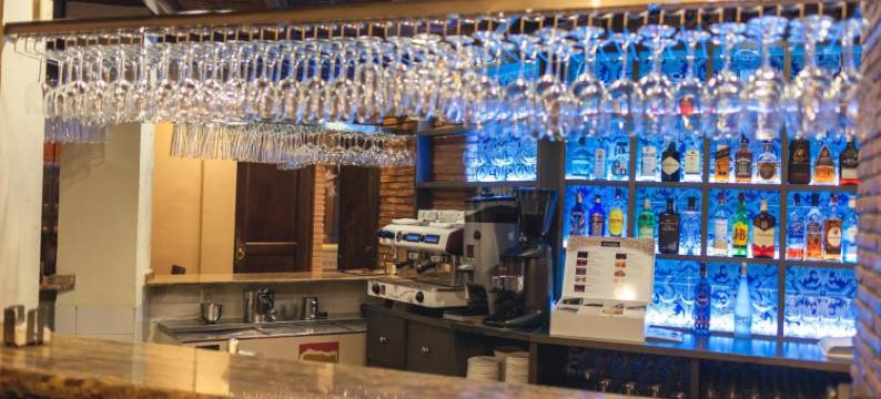 HC祖姆酒店(Hotel Hc Zoom)图片