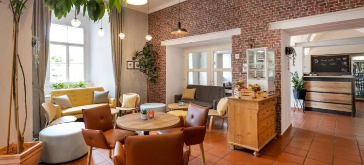 Jufa Hotel Judenburg图片