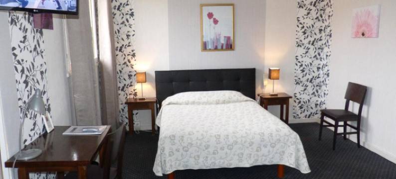 Hôtel Restaurant "Le Relais"图片