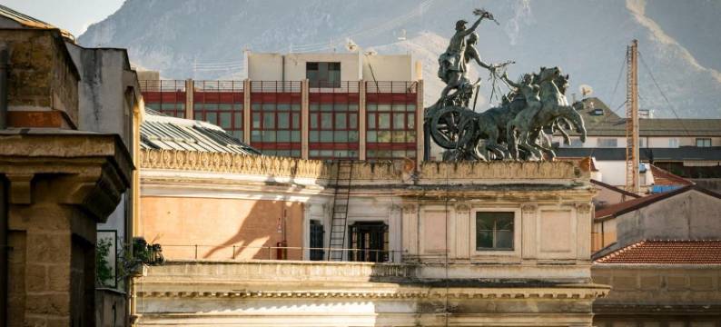 卡拉蒙霍套房客房酒店(Kalamonjo Suite&Rooms)图片