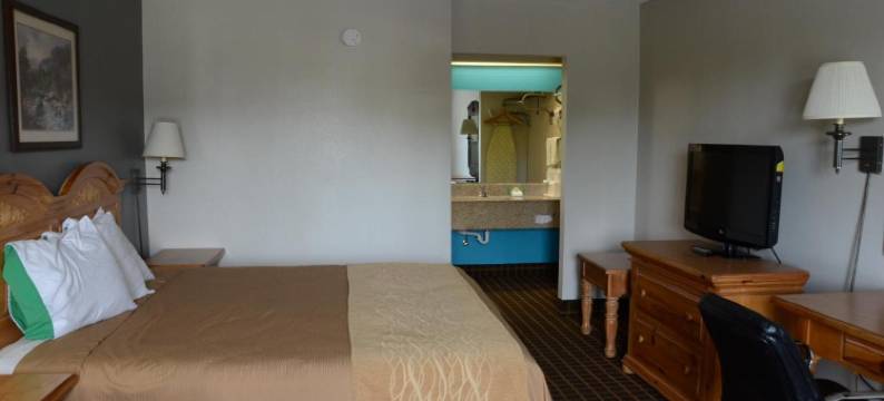 Clarksville Inn图片