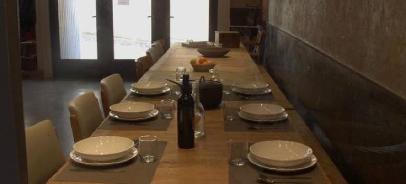 乐伊辟克里姆住宿加早餐旅馆(Chambres d'hôtes l'Epicurium)图片