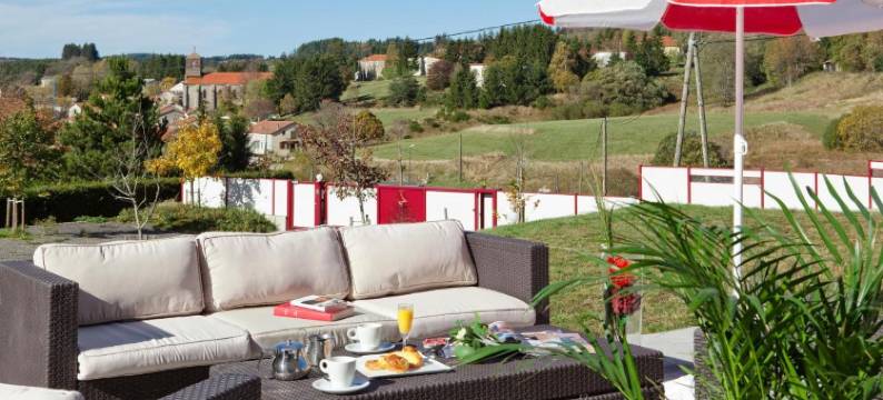 冷杉之家酒店(Logis Hotel Restaurant des Sapins)图片