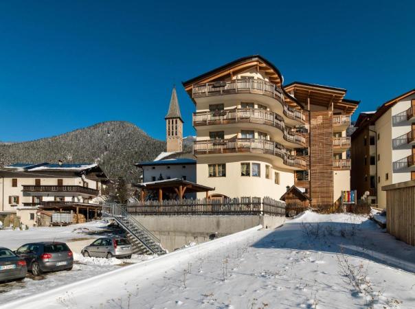 Bio Hotel Brusago Vital & Wellness Over view