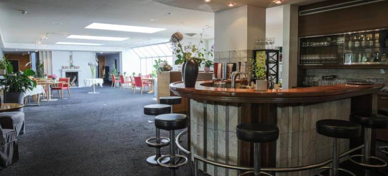 西格腾酒店及餐厅(Hotel Restaurant Seegarten)图片