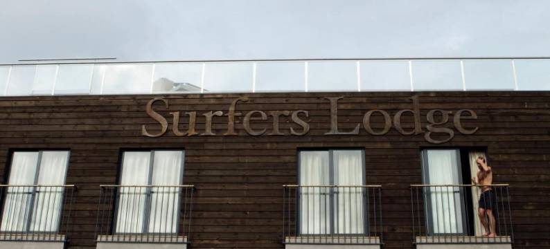 佩尼切冲浪旅馆(Surfers Lodge Peniche)图片