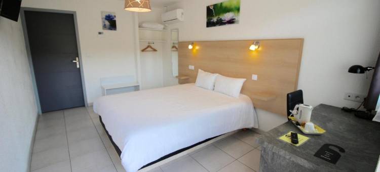 15号酒店(Hôtel le 15 Périgueux)图片