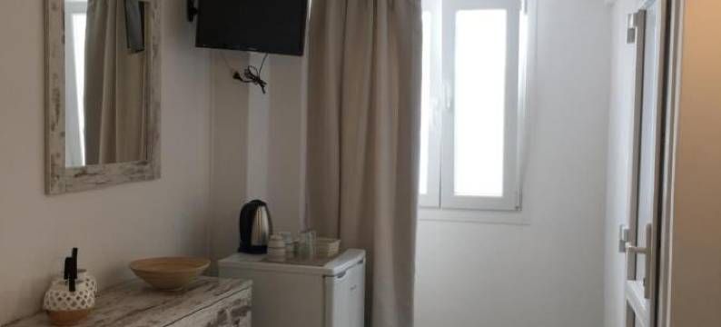 约安娜之家酒店(Ioanna's House)图片