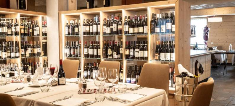 塞尔托雷利运动酒店(Sertorelli Sporthotel)图片