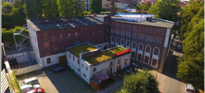 潘森匹克贝罗酒店(Picobello Pension)图片