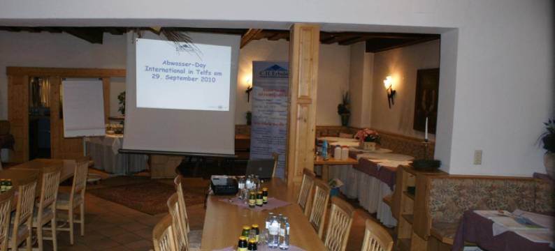 蒙德酒店(Hotel Munde)图片