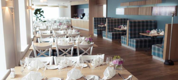 斯特兰德水疗会议酒店(Hestia Hotel Strand)图片