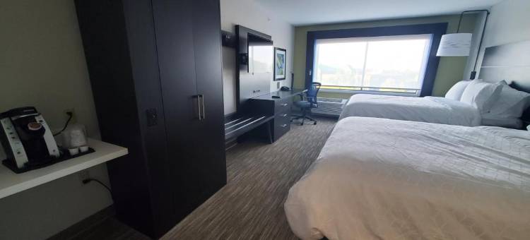 哈里斯堡南-梅卡尼克斯堡智选假日套房(Holiday Inn Express & Suites Harrisburg S - Mechanicsburg)图片