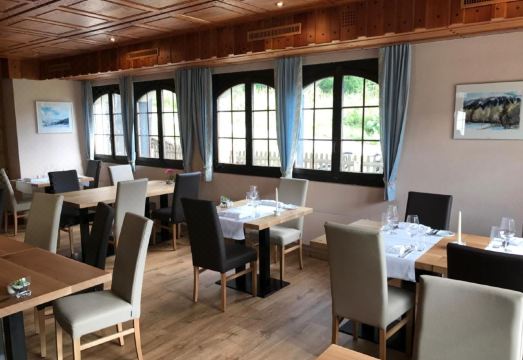 Hotel Restaurant Zur Alten Gasse Hotel Overview