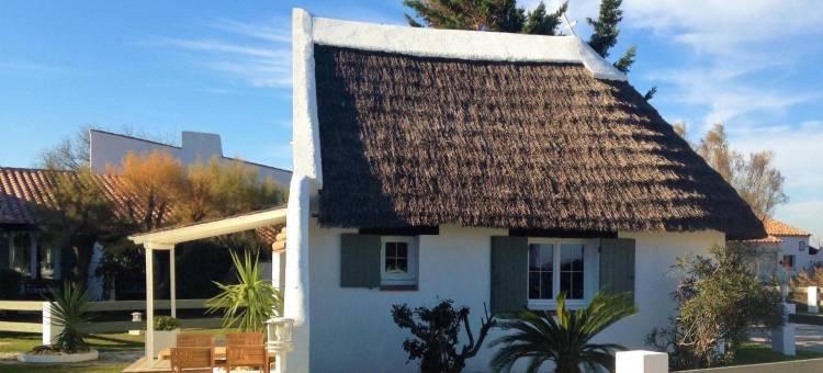 玛斯德里耶格 Spa 酒店(Mas des Rièges & Spa)图片