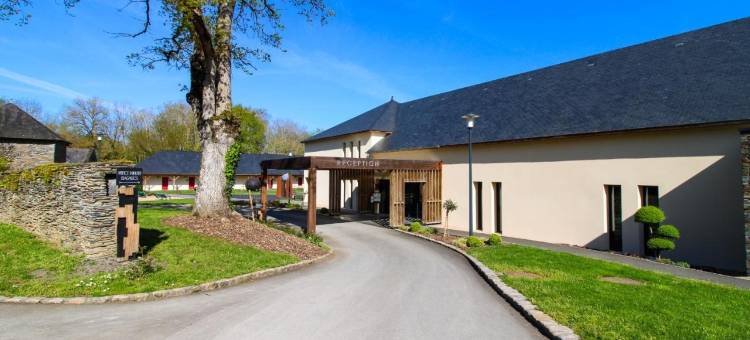 卢瓦尔-桑斯酒店(Loire & Sens)图片