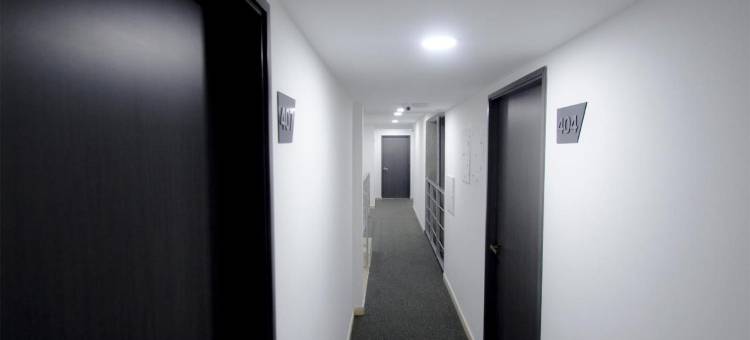元素酒店(Element Hotel)图片