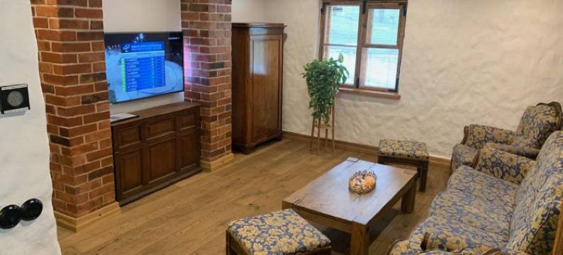 公寓(Reinhold Apartments)图片