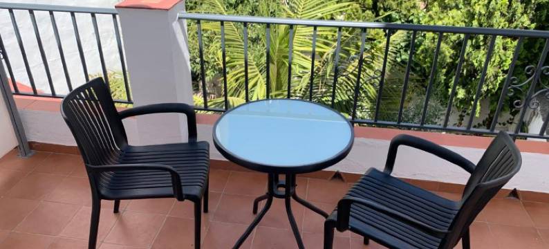 内尔哈客房酒店(NerjaRooms)图片