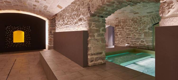 布鲁斯锦绣水疗酒店(Hotel & Spa Vacances Bleues le Splendid)图片