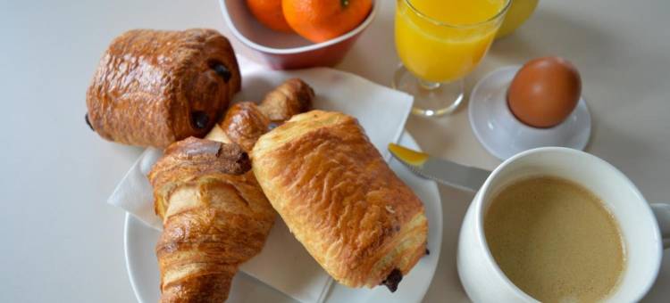 艾斯酒店安纳马斯吉内夫酒店(Ace Hotel Annemasse Genève)图片